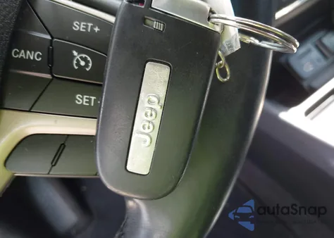 2017 Jeep Cherokee Limited Fwd z USA, uszkodzony, nr VIN 1C4PJLDB6HW522147